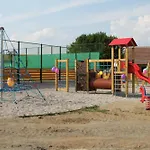 Rodinny Dum Radoska 아파트 Divisov