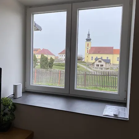 Rodinny Dum Radoska Apartamento