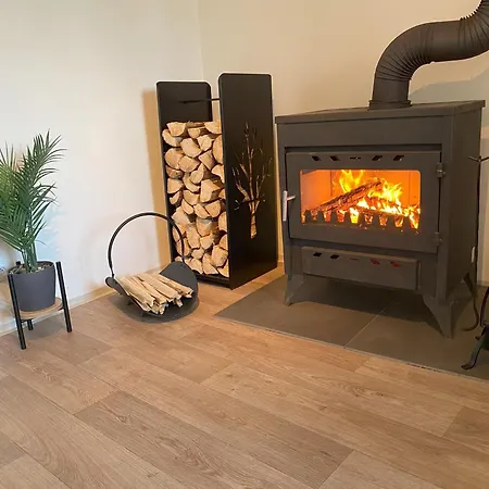 Apartamento Rodinny Dum Radoska Divisov