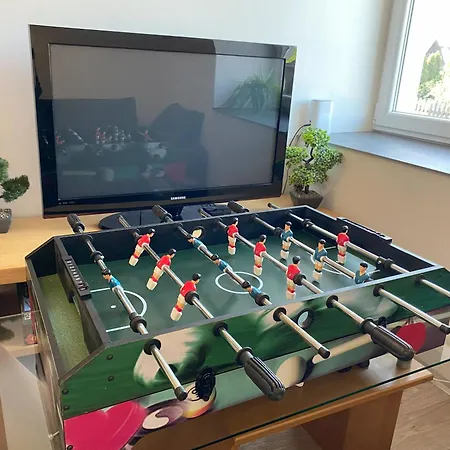 Rodinny Dum Radoska *