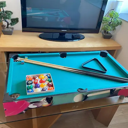 Rodinny Dum Radoska Apartamento *