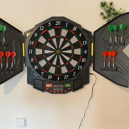 Rodinny Dum Radoska *