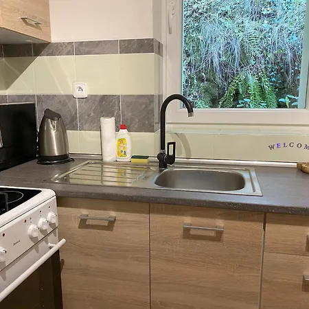 Apartamento Rodinny Dum Radoska