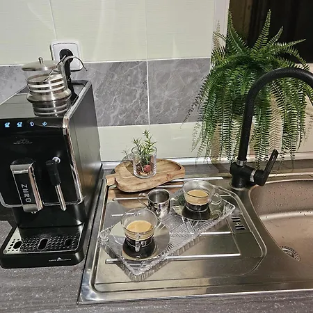 Apartamento Rodinny Dum Radoska