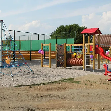 Rodinny Dum Radoska Apartamento Divisov