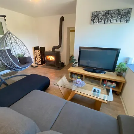 Apartamento Rodinny Dum Radoska Divisov