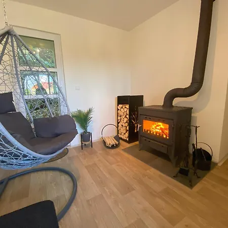 Apartamento Rodinny Dum Radoska