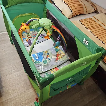 Rodinny Dum Radoska Apartamento Divisov