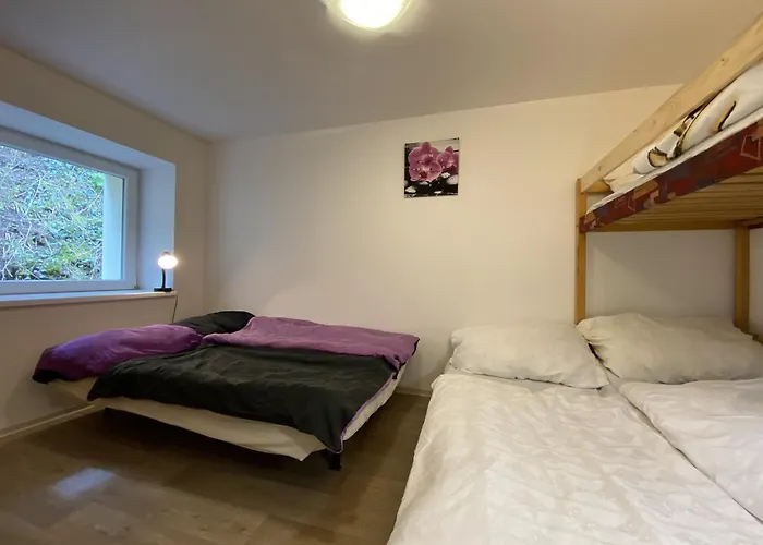 Rodinny Dum Radoska Apartamento *