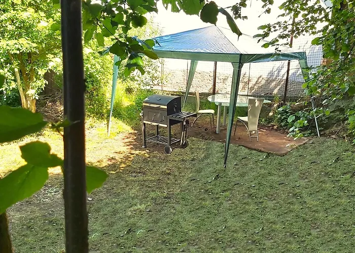 Rodinny Dum Radoska *