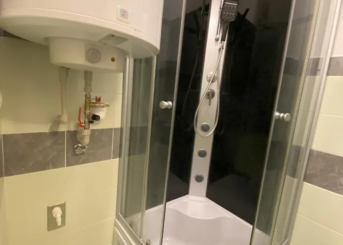 Rodinny Dum Radoska 公寓 Divisov