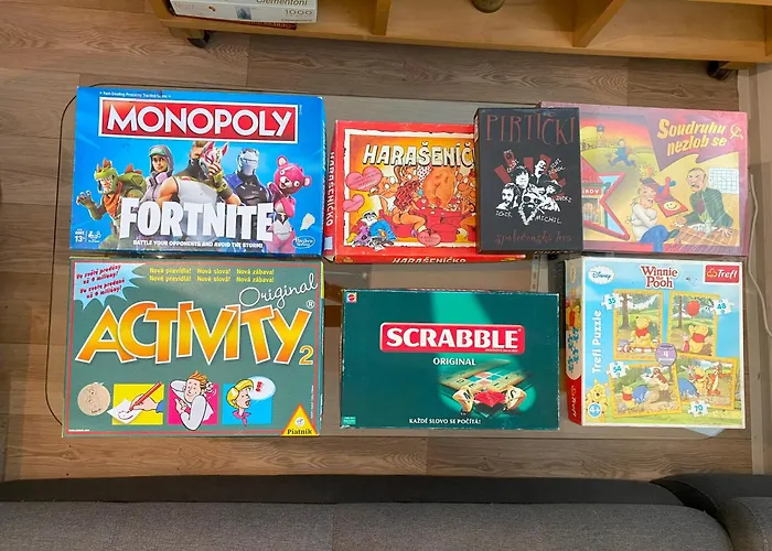 Rodinny Dum Radoska Apartamento Divisov