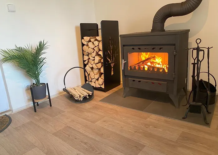 Apartamento Rodinny Dum Radoska Divisov