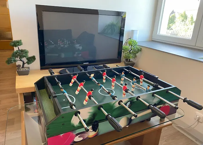 Rodinny Dum Radoska *