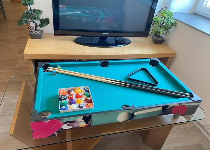 Rodinny Dum Radoska Apartamento *