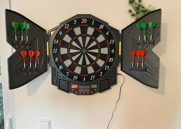 Rodinny Dum Radoska *