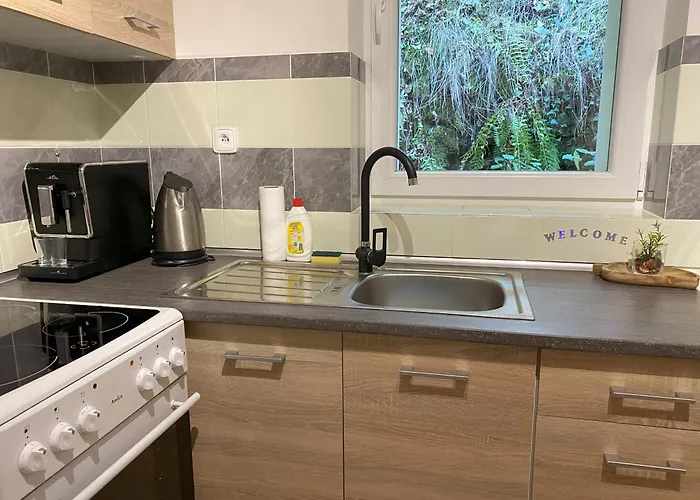 Appartement Rodinny Dum Radoska