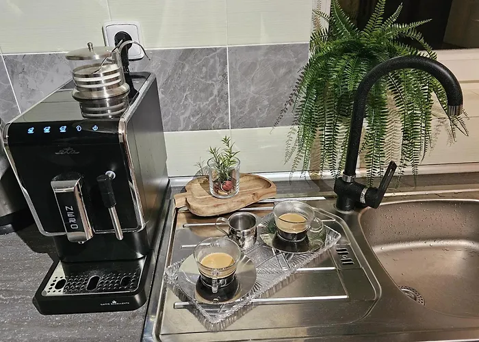 公寓 Rodinny Dum Radoska