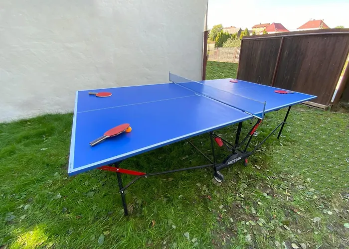 Rodinny Dum Radoska *