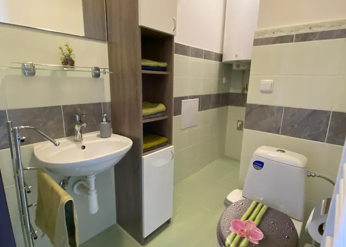 Rodinny Dum Radoska Apartamento *