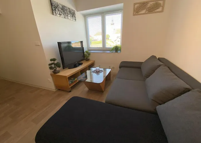 Rodinny Dum Radoska Apartamento Divisov