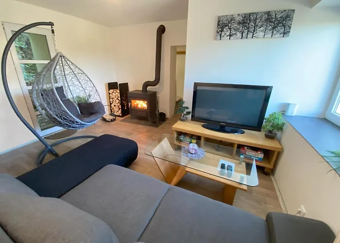 公寓 Rodinny Dum Radoska Divisov