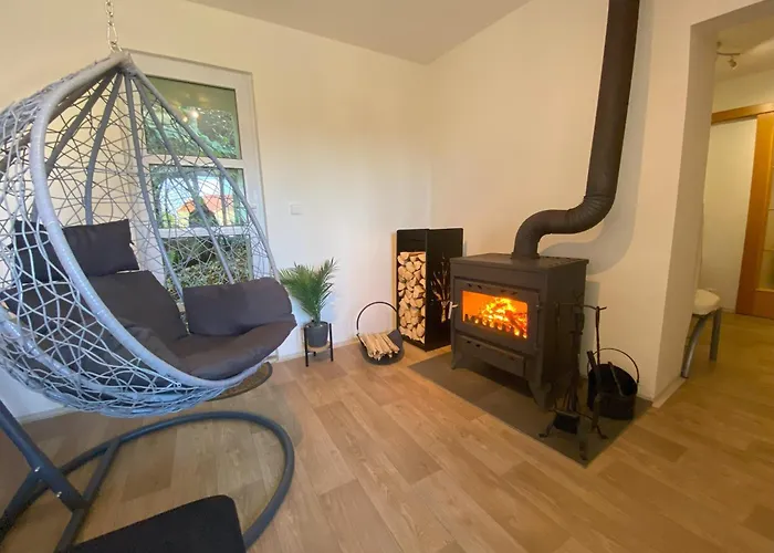 Apartamento Rodinny Dum Radoska