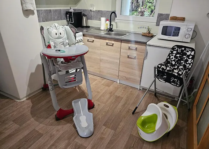 Apartamento Rodinny Dum Radoska *